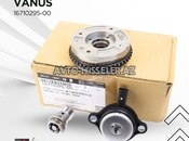 BYD vanus, boltu və maqniti